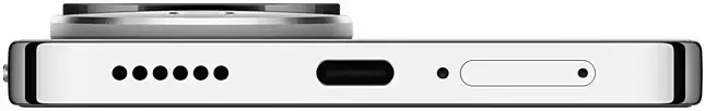 Смартфон Huawei nova 15 PSN-AL00 12GB/512GB (белый, китайская версия) icon 5