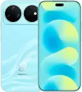 Смартфон Huawei nova 16 Pro CRS-AL00 12GB/256GB (голубой, китайская версия) icon