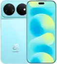 Смартфон Huawei nova 16 Ultra HIP-AL00 12GB/256GB (голубой, китайская версия) icon