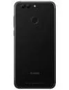 Смартфон Huawei Nova 2 Black фото 2