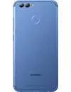 Смартфон Huawei Nova 2 Blue фото 2