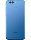 Смартфон Huawei Nova 2 Plus Blue (BAC-L21) фото 2