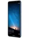 Смартфон Huawei Nova 2i Blue icon 2