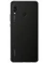 Смартфон Huawei Nova 3 Black (PAR-LX1) фото 2