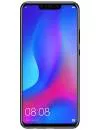 Смартфон Huawei Nova 3 Purple (PAR-LX1) icon