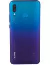 Смартфон Huawei Nova 3 Purple (PAR-LX1) фото 2