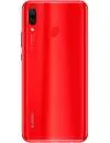 Смартфон Huawei Nova 3 Red (PAR-LX1) фото 2