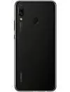 Смартфон Huawei Nova 3i 4Gb/128Gb Black (INE-LX1) icon 2