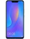 Смартфон Huawei Nova 3i 4Gb/128Gb Purple (INE-LX1) icon