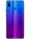 Смартфон Huawei Nova 3i 4Gb/128Gb Purple (INE-LX1) icon 2