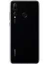 Смартфон Huawei Nova 4 Black (VCE-L22) фото 2