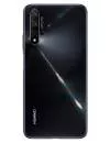 Смартфон Huawei Nova 5T 6Gb/128Gb Black (Yale-L71A) фото 2