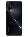 Смартфон Huawei Nova 5T 6Gb/128Gb Black (Yale-L71A) icon 2