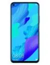 Смартфон Huawei Nova 5T 6Gb/128Gb Blue (Yale-L71A) icon