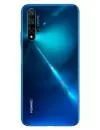 Смартфон Huawei Nova 5T 6Gb/128Gb Blue (Yale-L71A) фото 2