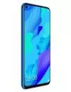 Смартфон Huawei Nova 5T 6Gb/128Gb Blue (Yale-L71A) фото 3