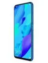 Смартфон Huawei Nova 5T 6Gb/128Gb Blue (Yale-L71A) фото 4