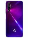 Смартфон Huawei Nova 5T 6Gb/128Gb Purple (Yale-L71A) icon 2