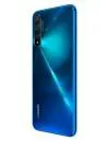 Смартфон Huawei Nova 5T 8Gb/128Gb Blue (YAL-L21) фото 7