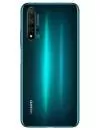 Смартфон Huawei Nova 5T 8Gb/128Gb Green (YAL-L21) фото 2