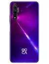 Смартфон Huawei Nova 5T 8Gb/128Gb Purple (YAL-L21) фото 2