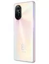 Смартфон Huawei nova 8 8GB/128GB пудровый розовый (ANG-LX1) фото 5