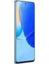 Смартфон Huawei nova 9 SE JLN-LX1 6GB/128GB (кристально-синий) фото 2