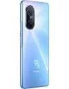 Смартфон Huawei nova 9 SE JLN-LX1 6GB/128GB (кристально-синий) фото 5