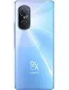 Смартфон Huawei nova 9 SE JLN-LX1 6GB/128GB (кристально-синий) фото 6