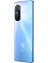 Смартфон Huawei nova 9 SE JLN-LX1 6GB/128GB (кристально-синий) фото 7