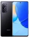 Смартфон Huawei nova 9 SE JLN-LX1 6GB/128GB (полночный черный) icon