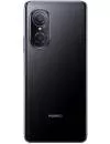 Смартфон Huawei nova 9 SE JLN-LX1 6GB/128GB (полночный черный) фото 3