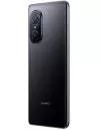 Смартфон Huawei nova 9 SE JLN-LX1 6GB/128GB (полночный черный) фото 7