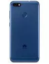 Смартфон Huawei Nova Lite (2017) Blue фото 2