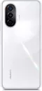 Смартфон Huawei nova Y70 4GB/128GB (жемчужно-белый) фото 4