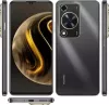 Смартфон Huawei nova Y72 MGA-LX3 8GB/128GB (черный) фото 2