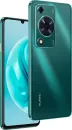 Смартфон Huawei nova Y72 MGA-LX3 8GB/128GB (зеленый) фото 2
