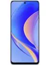 Смартфон Huawei nova Y90 4GB/128GB (голубой кристалл) фото 2