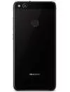 Смартфон Huawei P10 Lite 3Gb/32Gb Black (WAS-LX1) фото 2