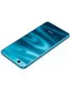 Смартфон Huawei P10 Lite 4Gb/32Gb Blue (WAS-LX1a) фото 3