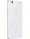 Смартфон Huawei P10 Lite 4Gb/32Gb White (WAS-LX1a) фото 3