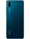 Смартфон Huawei P20 Blue (EML-L29) фото 2
