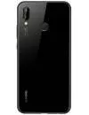 Смартфон Huawei P20 lite Black фото 2