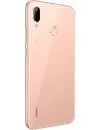 Смартфон Huawei P20 lite Pink фото 2