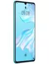 Смартфон Huawei P30 6Gb/128Gb Breathing Crystal (ELE-L29) фото 6