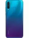 Смартфон Huawei P30 Lite 4Gb/128Gb Blue (MAR-LX1M) фото 2