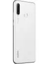 Смартфон Huawei P30 Lite 4Gb/128Gb White (MAR-LX1M) фото 2