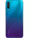 Смартфон Huawei P30 Lite 6Gb/128Gb Blue (MAR-LX2) фото 2