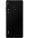 Смартфон Huawei P30 Lite 6Gb/256Gb Black (MAR-LX1B) icon 2