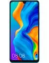 Смартфон Huawei P30 Lite 6Gb/256Gb Blue (MAR-LX1B) icon